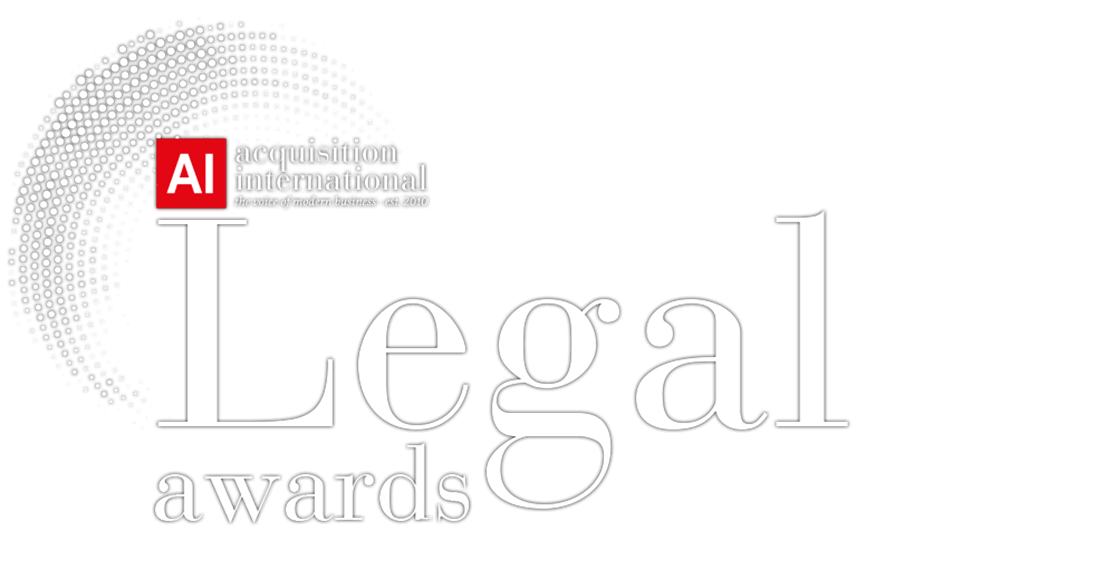 AI Legal Awards Best Law Firm - Ohio