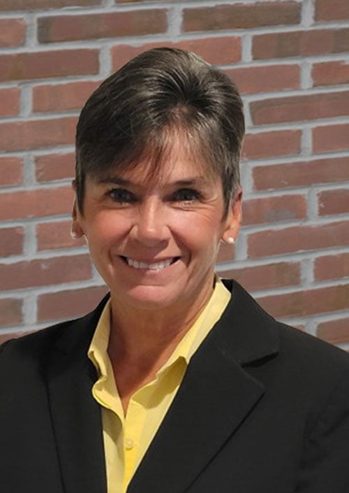 Blythe M. Bethel