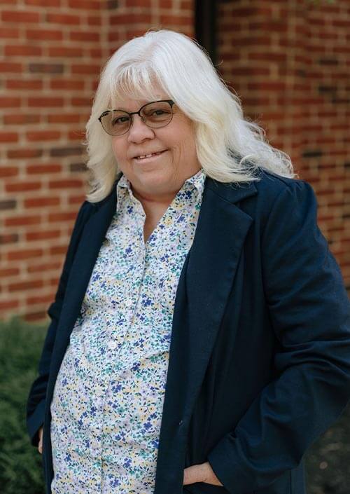 Photo of Patricia Dulaney