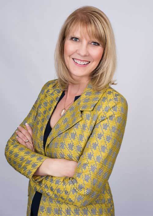 Photo of Kathy Warnick
