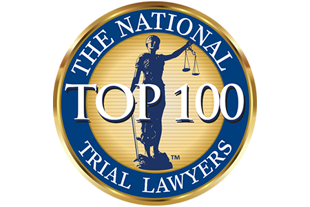 The National | Top 100 | Trial Lawyers